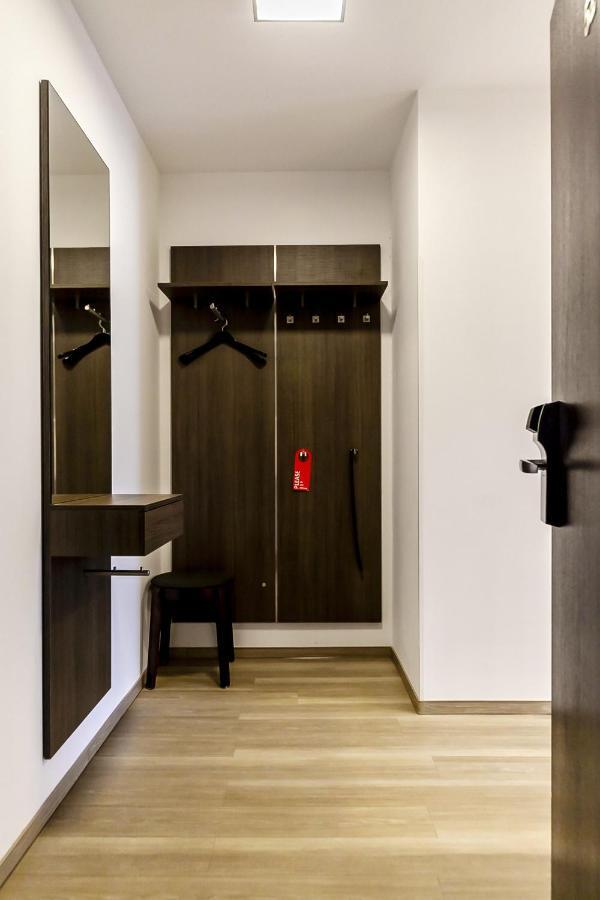 Vinohradsky Dum Aparthotel Prag