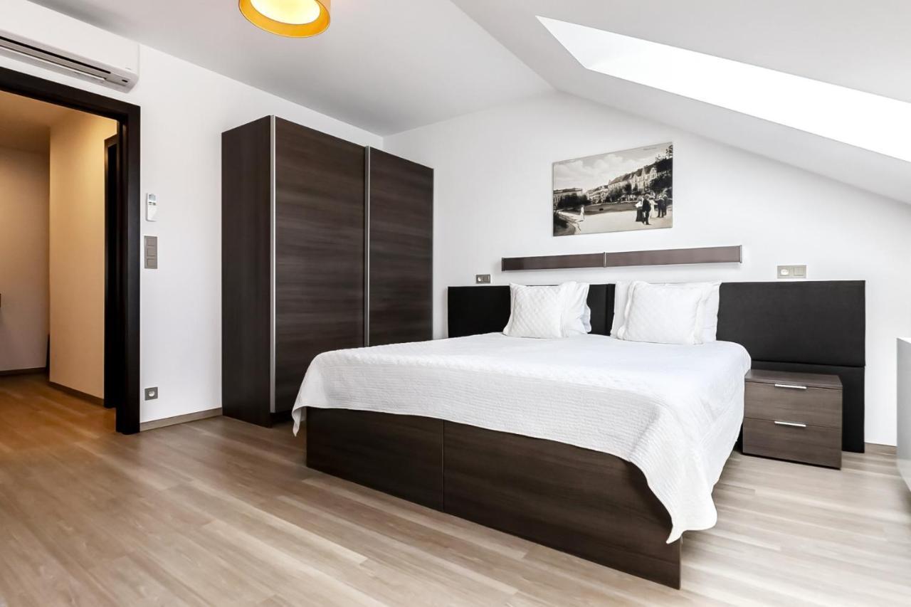 Vinohradsky Dum Aparthotel