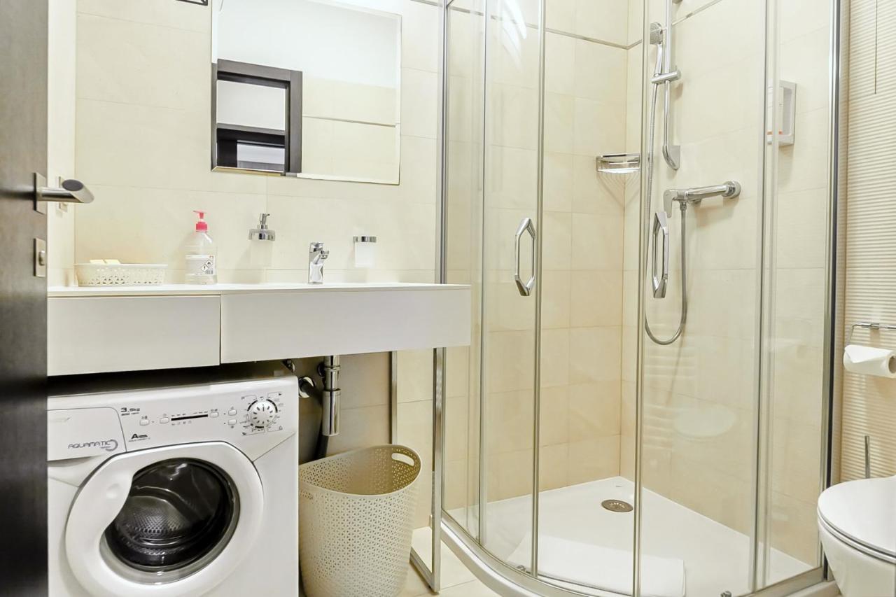Vinohradsky Dum Aparthotel