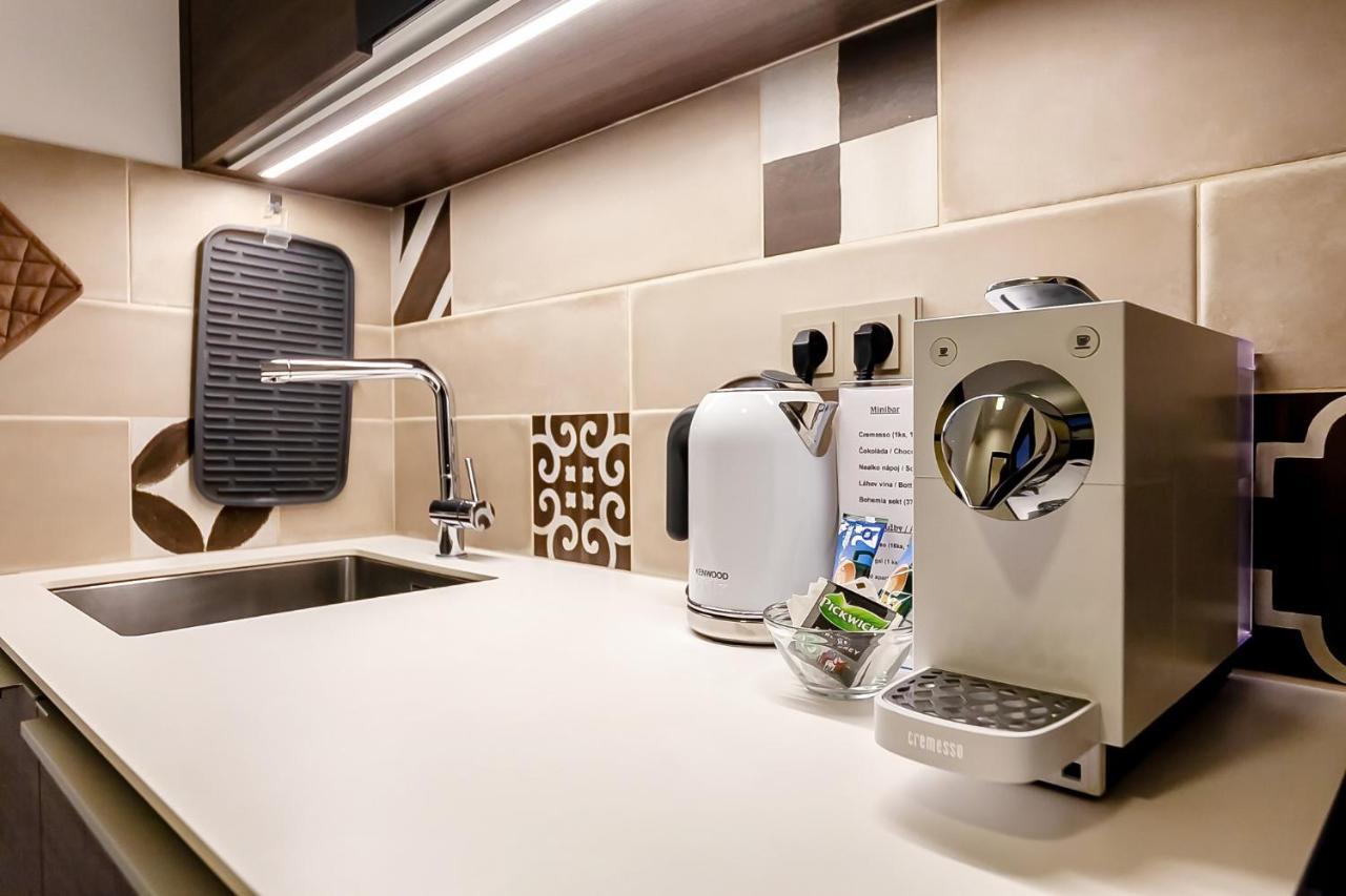 Aparthotel Vinohradsky Dum 4*