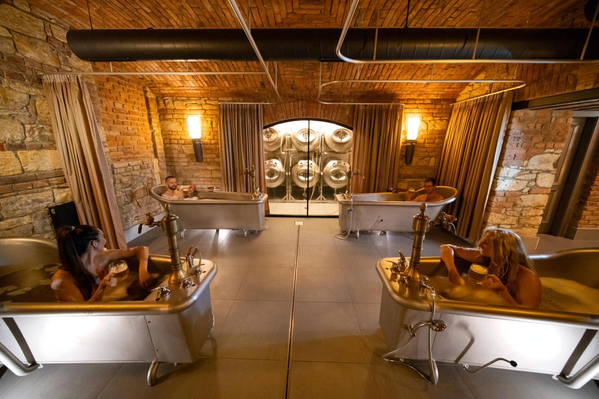 Aparthotel Vinohradsky Dum 4*