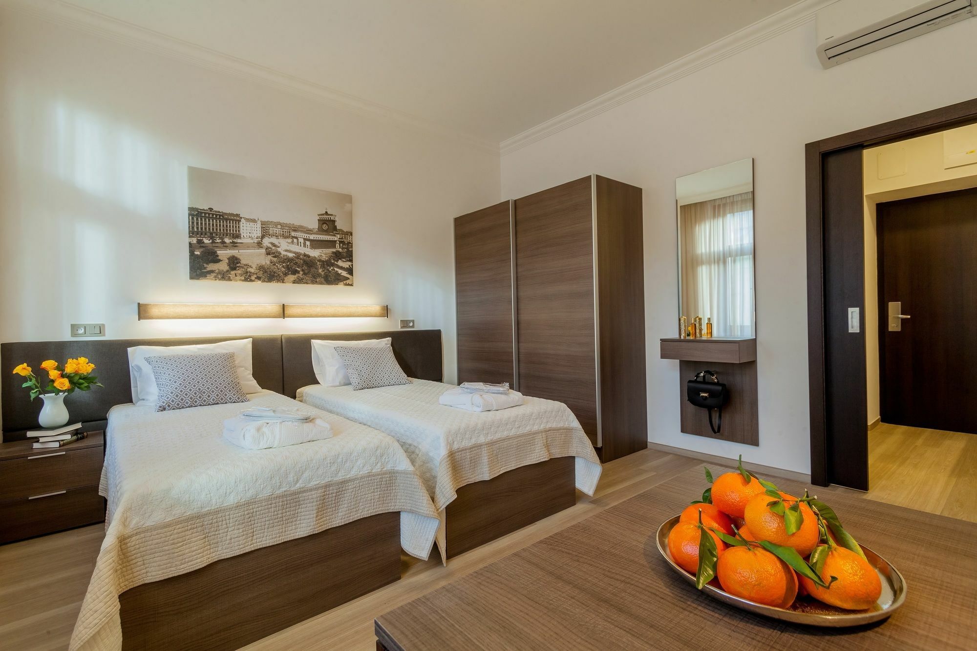 Vinohradsky Dum Aparthotel 4*
