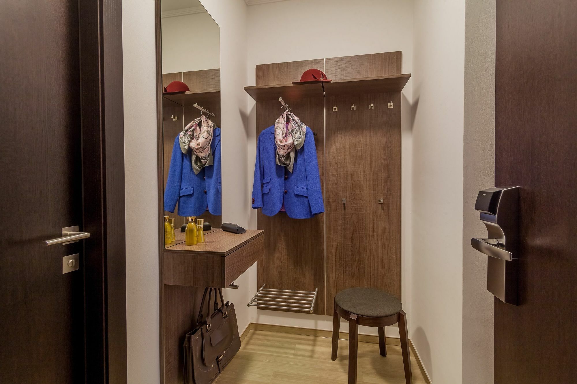 Vinohradsky Dum Aparthotel
